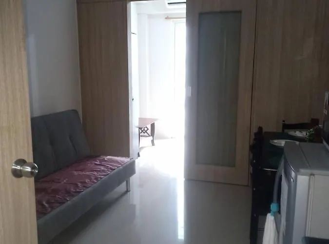 Apartment Shore D8 Near Airport & Shortwalk To Mall Of Manila