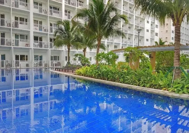Shore D8 Near Airport & Shortwalk To Mall Of *