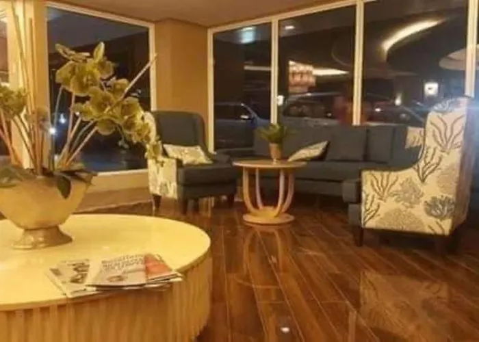 Shore D8 Near Airport & Shortwalk To Mall Of * Manila