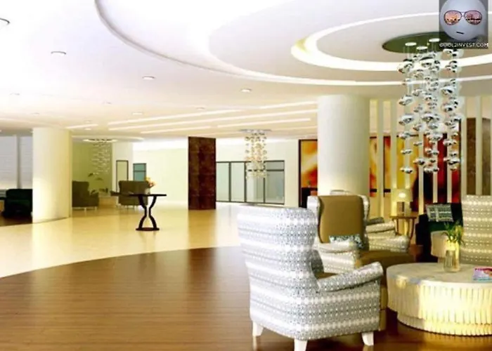 Shore D8 Near Airport & Shortwalk To Mall Of Manila