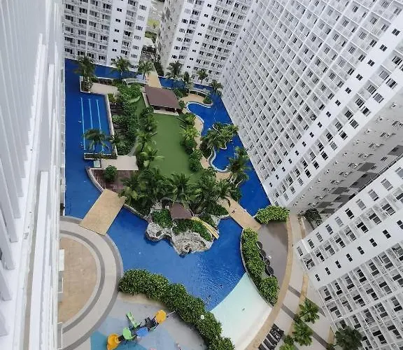 Shore D8 Near Airport & Shortwalk To Mall Of Apartment *