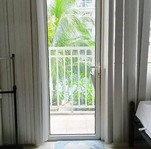 Shore D8 Near Airport & Shortwalk To Mall Of * Manila
